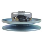 New Torque Converter Clutch Fits 20 Series 6  Driven 3 4  Bore Go Kart Mini Bike