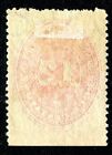 Mexico -  219 12ctv Numeral Issue W wmk - Nice Example   f807 