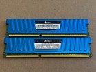 Corsair Vengeance Lp 8gb 2x4gb Ddr3 1600mhz Desktop Ram Memory Cml8gx3m2a1600c9b