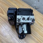 Volkswagen Jetta Passat Golf 2010-2014 Abs Anti-lock Brake Pump 1k0614517eb Oem