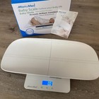Mom Med Baby Scale  Multi-function Toddler Scale Weight   Height Track   fast 