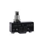 Z-15gq-b Panel Mount Snap Action Limit Basic Switch 1no 1nc Normally Open Closed
