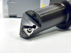 Iscar C5 Sir-22090-16 New Indexable Lathe Threading Tool Holder 3303321 1pc