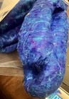 2 Lb Wool Roving  Spinning  Felting Morano And  Islandic Multiple Colors