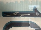 Lionel Messi Signed Framed Argentina 2019 Copa America Jersey - Beckett Coa