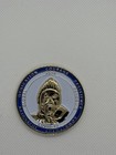 Pittsburgh Ems   Rescue Emt Challenge Coin Covid 2020