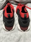 Under Armour Hovr Phantom 1 Men   s Sneakers Red black 3028384-603