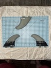 Fcs Stacey Fin Set Surfboard Fins