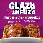 Purina  Glaz   d And Infuz   d Wet Cat Food Variety Pack With Chicken  Crab Or Shrim