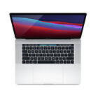 15  Apple Macbook Pro - 3 8ghz Turbo I7 16gb 512gb Ssd Touch Bar - 1 Yr Warranty