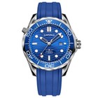 Men Luxury Watch Army Military Chronograph Date Quartz Wrist Watches Waterproof