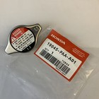 Genuine Cooling Radiator Cap 19045-paa-a01 For Oem Accord Civic Acura Cl Tl Usa