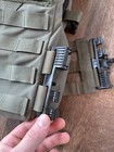Medium Ranger Green Agilite K19 2 0 Plate Carrier   Mag Pouches