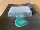 Musiclily Ultra 42mm Solid Steel Tremolo Block For Stratocaster Style Guitars