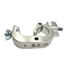  2   Stage Lighting Clamp - Heavy Duty 550lbs Truss Mount For 48-51mm Pipe 