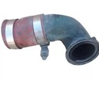 Volvo D13 Egr Pipe