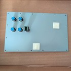 Asco 7000 Series Power Transfer And Bypass Switch 613644