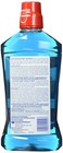 Colgate Sensitive Pro Relief Soothing Fresh Mint Alcohol Free Mouthwash 1 L