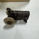 Vintage Cast Iron Arcade 273 Tractor
