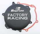 Cc-33b  factory Racing  Clutch Cover Black