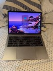 Apple Macbook Pro 13 Retina 2017