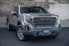 2019 Gmc Sierra 1500 Denali Pickup 4d 5 3 4 Ft