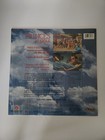 Princes In Exile Laserdisc Very Rare