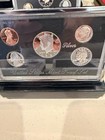 1992-1997 Us Mint Premier Silver Proof Set Run  6 Sets  90  Silver W  Ogp   Coa