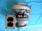 Genuine Borg Warner Airwerks S400 S400sx-475 High Performance Turbo Turbocharger
