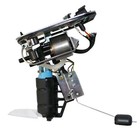 Qfs Fuel Pump Module Assembly Harley Davidson Softail 2001-2005 For 75132-01d