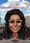 Who Was Coretta Scott King 