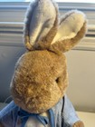 Vintage Eden Peter Rabbit 16    Plush Toy