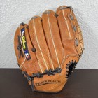 Wilson A1821 Pro 6 Flexback-dual Hinge Pocket 11    Rht Leather Baseball Glove