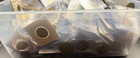 Vintage Lot - 7  Pounds Of Tokens mixed Lot - Various - Token Purge