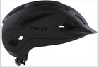 Oakley Aro3 Allroad   Matte Blackout   Size Medium   New Open Box