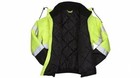 Hi-vis Insulated Safety Bomber Road Work Reflective Jacket High Visibility M-5xl