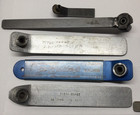10  United Drill Bushing   Douglas Aircraft Handle Bushings