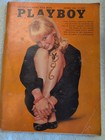 Playboy Magazine Lot With Centerfolds Lot Of 12 - 1966 - 1971 Men s Magazine Lot