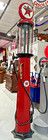 Vintage 1930   s Texaco Fed Gasoline Pump