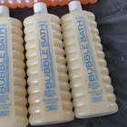 Lot Of 7 Avon Bubble Bath 24 Oz  Sensitive Skin  Winter Berry  Aromatics  New 