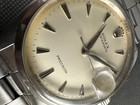 Rolex Oysterdate 6694 Vintage From 1959 With Egg Shell Dial