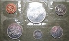 Canada 1966 Rcm Proof Like Unc 6 Coin Set   800 Silver 1 1 Troy Ounces   Bonus