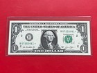 2013 1 Star Note  York Duplicate Error  Uncirculated G1n