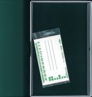 N-gauge Train Case D  clear Case  For 7-car  10-213   japan Import 