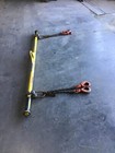 Itnac Lb5000 500 Pound Capacity Material Handling System Bar chain Lift