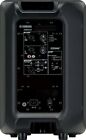 Yamaha Dbr10 Powered Pa Speaker