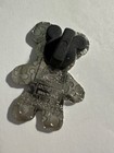 Mickey Gingerbread Cookie Christmas Holiday Park Snack Food Disney Pin   a7 
