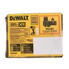 Dewalt Dcd800d2 20v Max Xr Brushless Cordless 1 2-inch Drill driver Kit