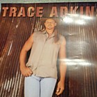Trace Adkins Wrangler Jeans 2003  Promo Poster 
