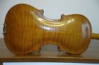 Fascinating Old Violin Labelled Francesco Ruggeri -  nr  392 